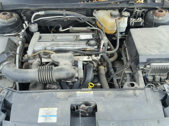 1G1ZS51F06F298209 - 2006 CHEVROLET MALIBU LS Qara foto 7