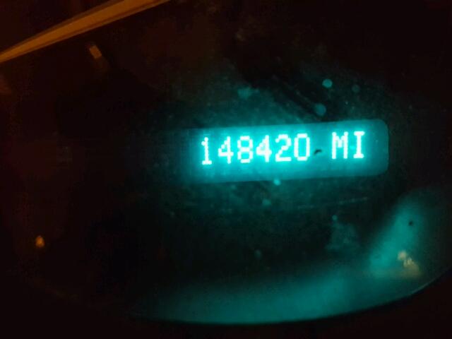 1G1ZG57B69F198433 - 2009 CHEVROLET MALIBU LS TAN photo 8