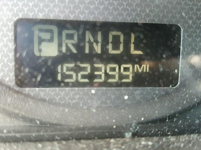 1G1ZT52824F117900 - 2004 CHEVROLET MALIBU LS 蓝色 照片 8