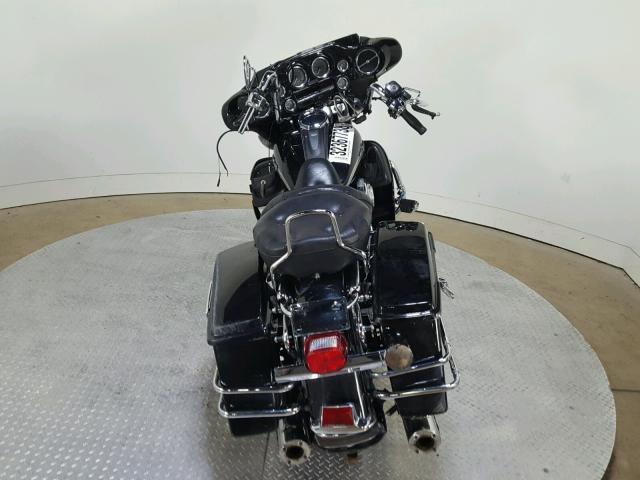 1HD1FCW123Y615433 - 2003 HARLEY-DAVIDSON FLHTCUI Қара фото 9