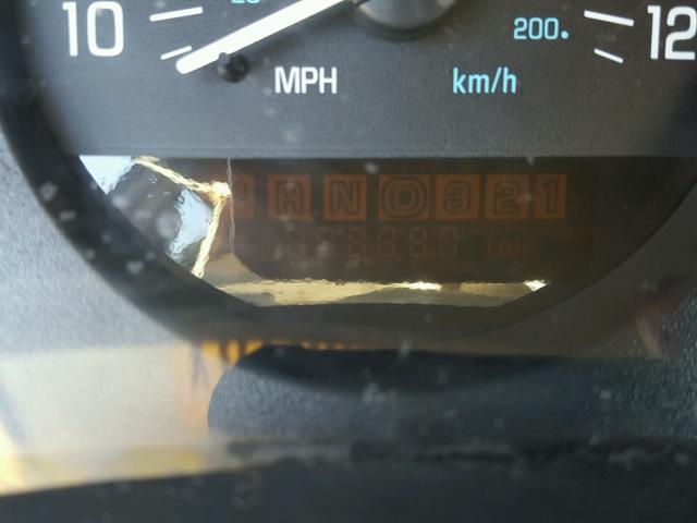 2G4WB55K521156081 - 2002 BUICK REGAL LS 白色 照片 8