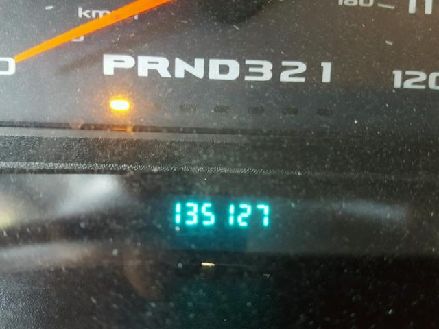 4NUES16S466700970 - 2006 ISUZU ASCENDER S 白色 照片 8