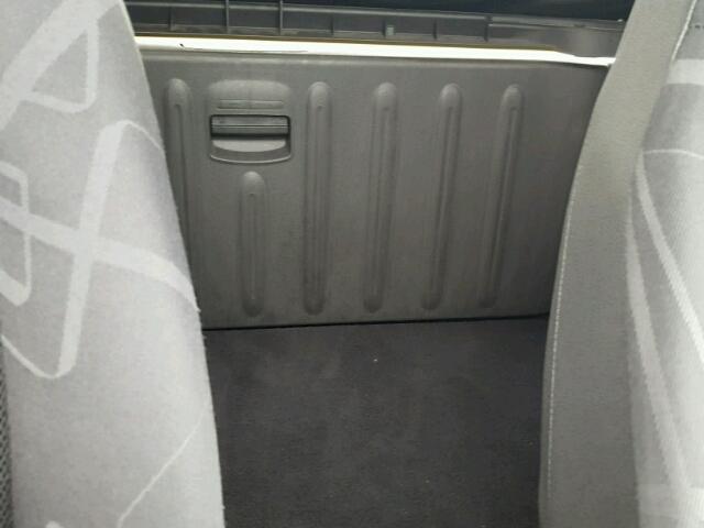 WMEEK31X98K082308 - 2008 SMART FORTWO PAS 黄色 照片 6