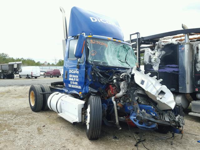 3HSDGAPN5GN003165 - 2016 INTERNATIONAL PROSTAR أزرق صورة 1