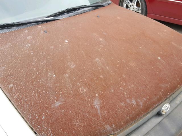 1NXAE09B8RZ190433 - 1994 TOYOTA COROLLA LE 白色 照片 9