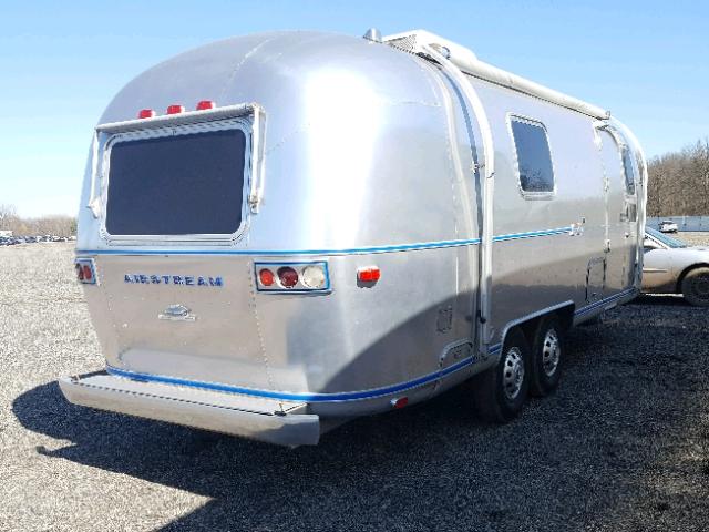 L25T4J2981 - 1974 AIRS TRAVELTRAI 银色 照片 6