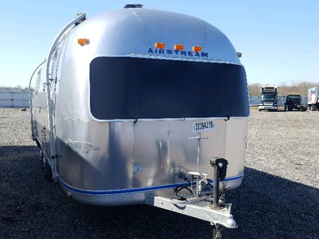 L25T4J2981 - 1974 AIRS TRAVELTRAI 银色 照片 9