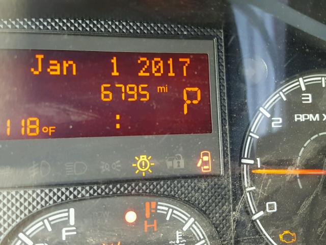 3C6TRVAG9JE103977 - 2018 RAM PROMASTER 白色 照片 8