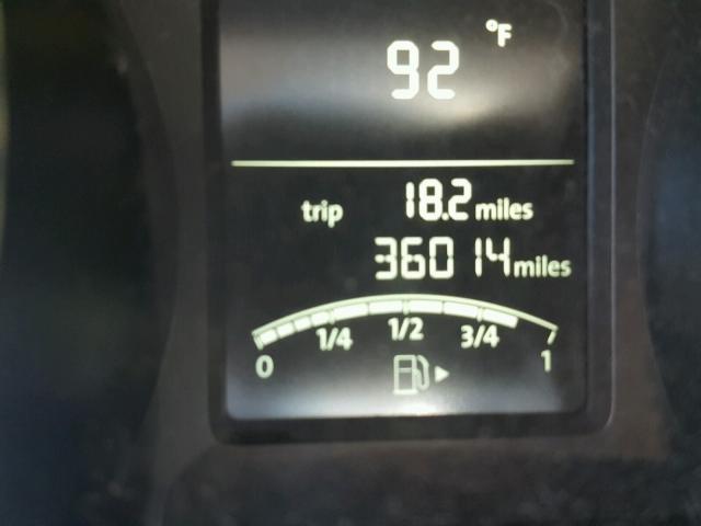 3VW2K7AJXFM352380 - 2015 VOLKSWAGEN JETTA BASE 白色 照片 8