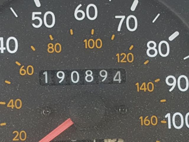 1NXAE09B3RZ215609 - 1994 TOYOTA COROLLA LE 米色 照片 8