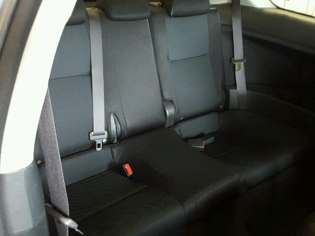 JTKDE167090292445 - 2009 TOYOTA SCION TC 黑色 照片 6