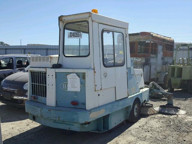 257007 - 2000 UNKN TRAILER TWO TONE photo 4