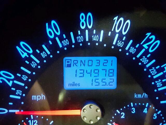 3VWCD21C32M414232 - 2002 VOLKSWAGEN NEW BEETLE 银色 照片 8