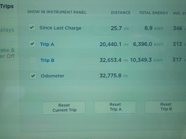 5YJSA1E27GF128060 - 2016 TESLA MODEL S WHITE photo 8