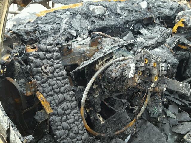 1GTN1TEC8FZ905212 - 2015 GMC SIERRA C15 BURN photo 8