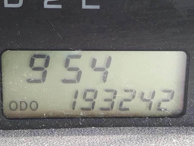 JTLKT324264098858 - 2006 TOYOTA SCION XB MAROON photo 8