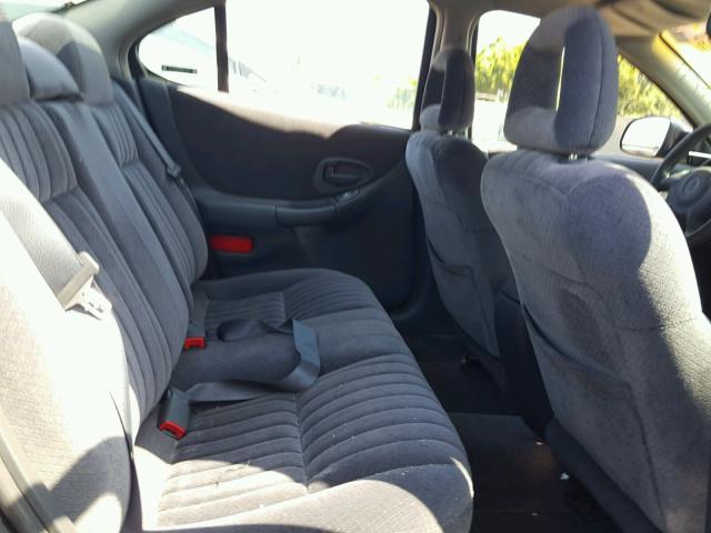 1G2WK52J12F129750 - 2002 PONTIAC GRAND PRIX Qara foto 6