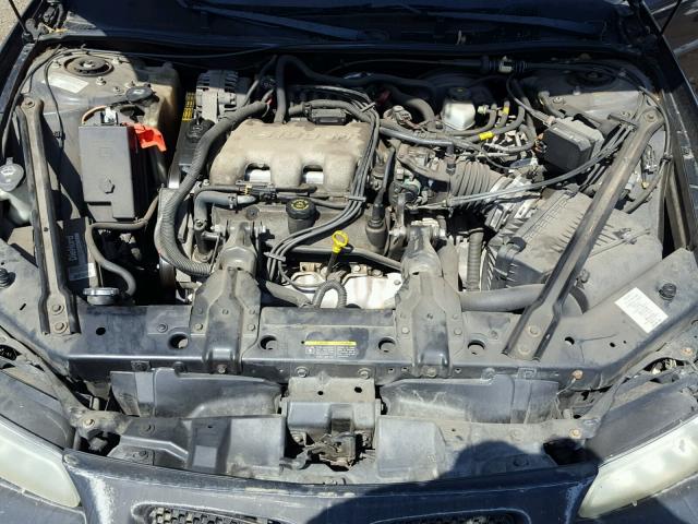 1G2WK52J12F129750 - 2002 PONTIAC GRAND PRIX Qara foto 7