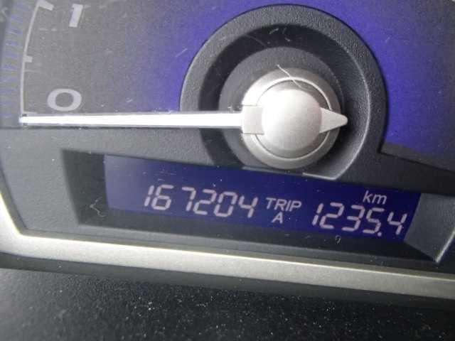 2HGFA1E05AH005490 - 2010 HONDA CIVIC EXL თეთრი ფოტო 8