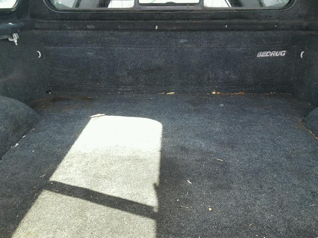 5TBRT34132S321364 - 2002 TOYOTA TUNDRA/SR5 金色 照片 9