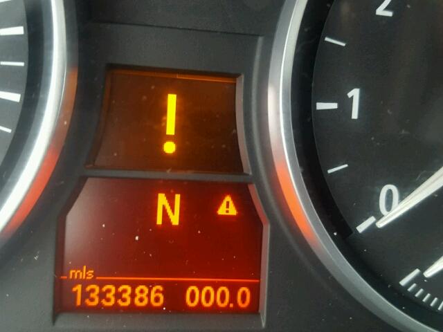 WBAVA37517NE28341 - 2007 BMW 328 I BLACK photo 8