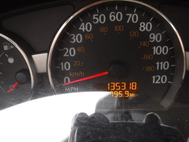 1G8AJ55F36Z144975 - 2006 SATURN ION LEVEL GOLD photo 8