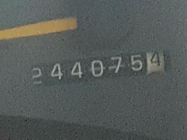 1G2WP52K0XF337068 - 1999 PONTIAC GRAND PRIX წითელი ფოტო 8