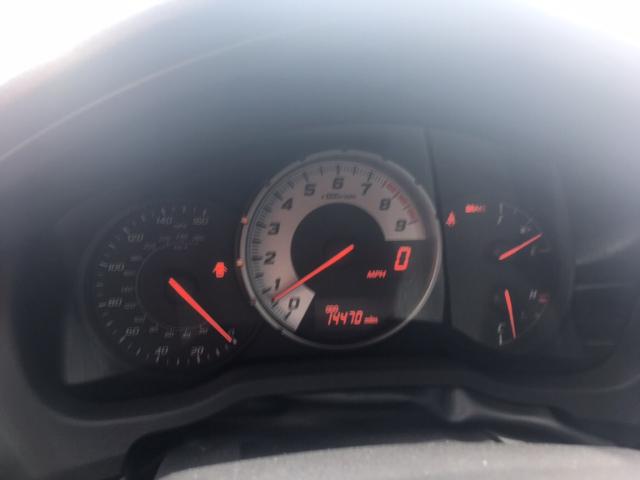 JF1ZNAA17F9712618 - 2015 TOYOTA SCION FR-S შავი ფოტო 8