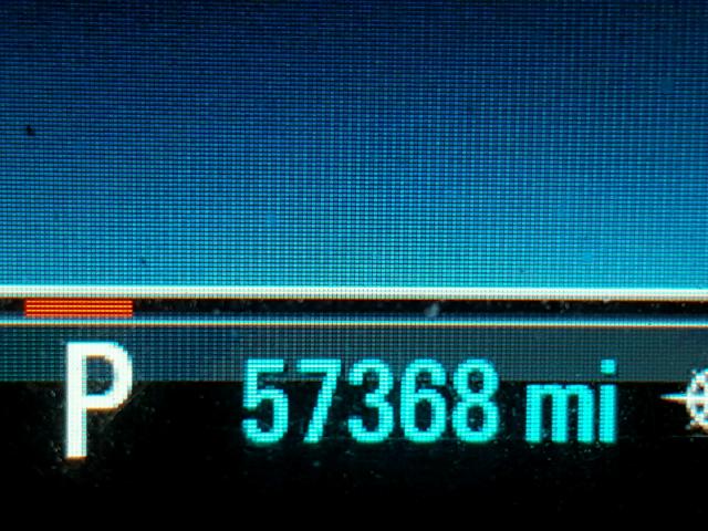 1G11D5RR4DF119902 - 2013 CHEVROLET MALIBU 1LT 石墨色 照片 8