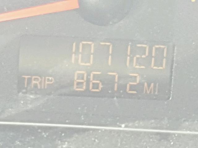 1G8AG52F34Z190743 - 2004 SATURN ION LEVEL SILVER photo 8