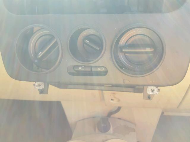 3VWCK31C45M409945 - 2005 VOLKSWAGEN NEW BEETLE ლურჯი ფოტო 9