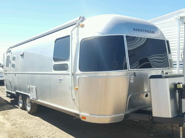 1STTFYL24DJ528472 - 2013 AIRS INTERNATIO SILVER photo 1