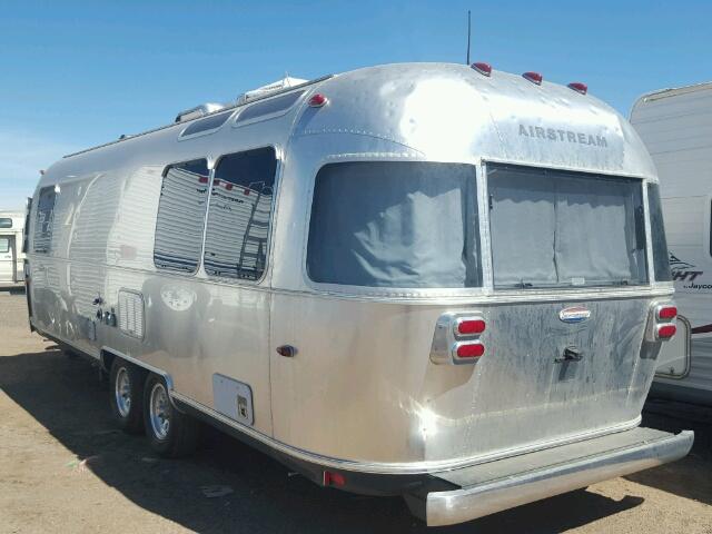 1STTFYL24DJ528472 - 2013 AIRS INTERNATIO SILVER photo 3