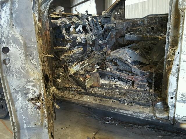 1FTFX1ET1CFC59791 - 2012 FORD F150 SUPER BURN photo 10