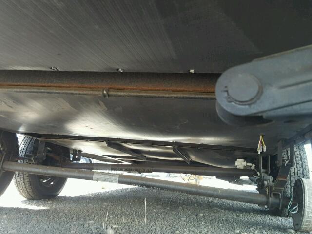 4N11D2326D0138537 - 2014 NASH TRAILER GRAY photo 8