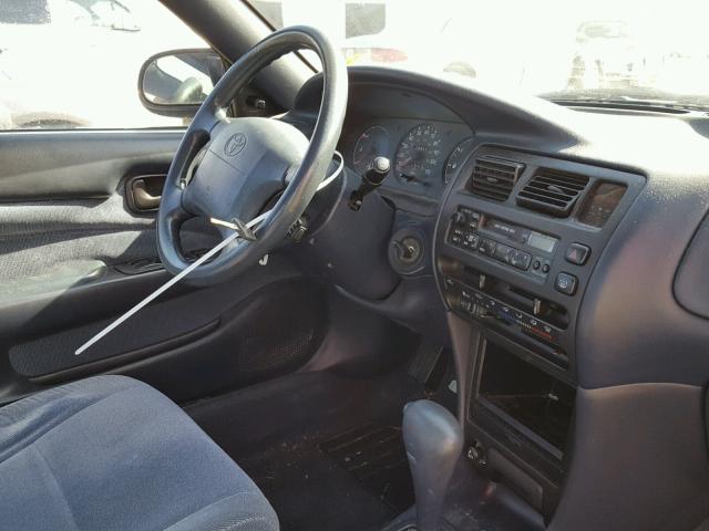 1NXAE09B2RZ152079 - 1994 TOYOTA COROLLA LE 白色 照片 9