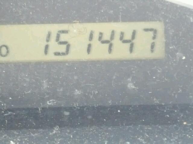 JTKDE177460067777 - 2006 TOYOTA SCION TC 蓝色 照片 8