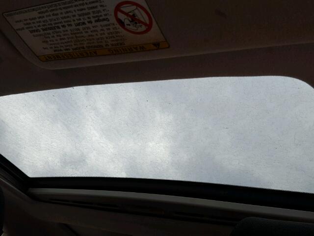 JTKDE177460067777 - 2006 TOYOTA SCION TC 蓝色 照片 9