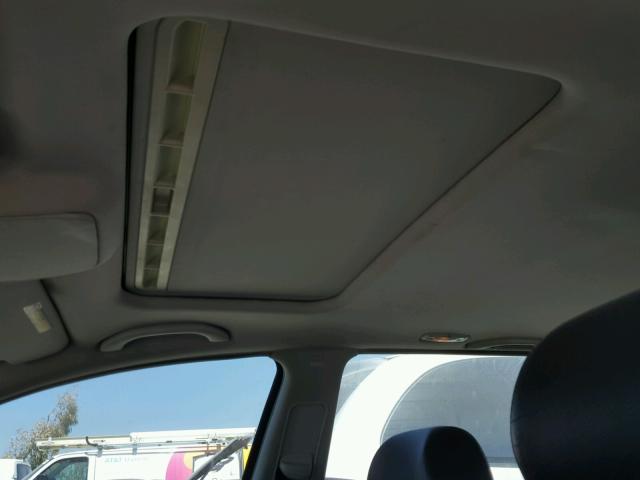 WVWYH63B13E425570 - 2003 VOLKSWAGEN PASSAT GLX 灰色 照片 9