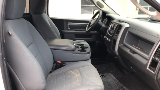 3C6JR6DG4DG509960 - 2013 RAM 1500 ST WHITE photo 6