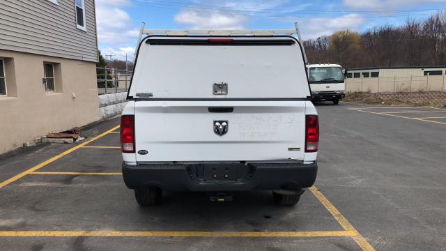 3C6JR6DG4DG509960 - 2013 RAM 1500 ST WHITE photo 7