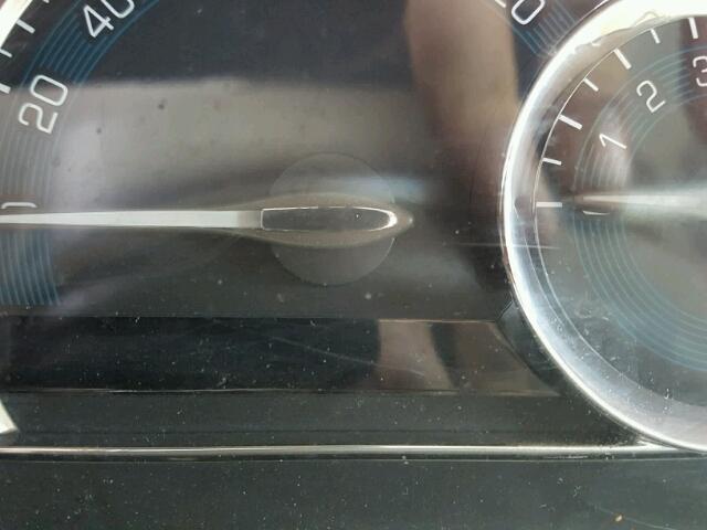 3GNDA13D57S630836 - 2007 CHEVROLET HHR LS BEIGE photo 8