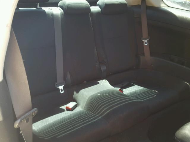 JTKDE167390288776 - 2009 TOYOTA SCION TC 白色 照片 6