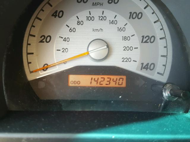 JTKDE167390288776 - 2009 TOYOTA SCION TC 白色 照片 8