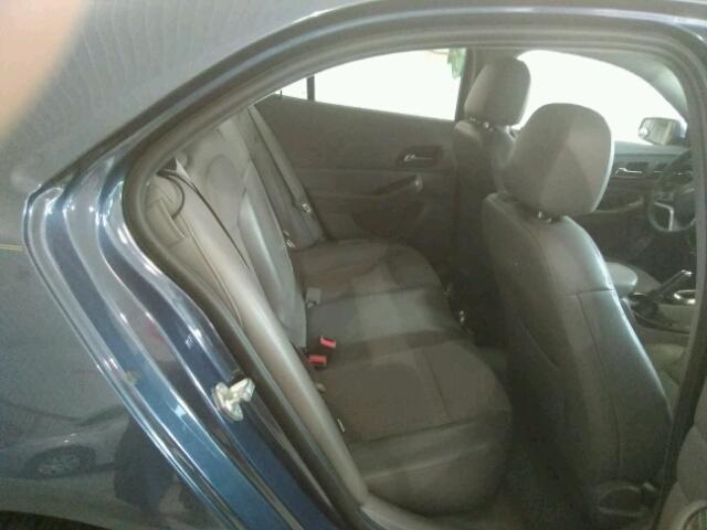 1G11C5SL7EF250722 - 2014 CHEVROLET MALIBU 1LT 蓝色 照片 6