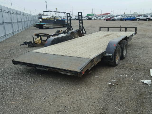 52WBC202XCR004373 - 2012 ARNES FLATBED BLACK photo 6