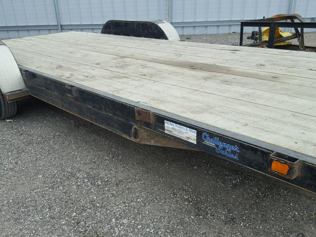 52WBC202XCR004373 - 2012 ARNES FLATBED BLACK photo 9