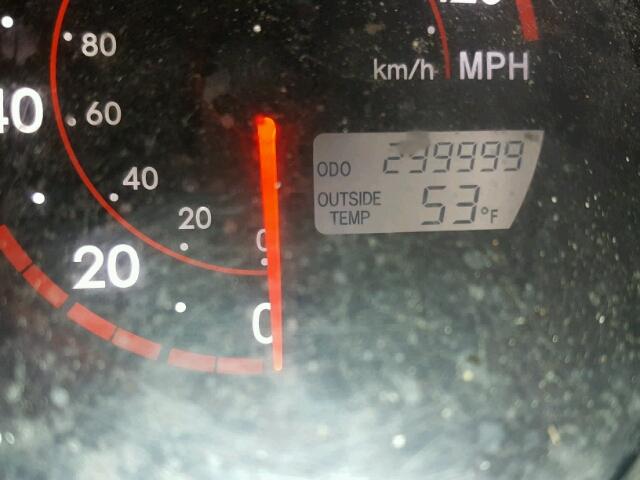 2T1KR32E87C679489 - 2007 TOYOTA MATRIX 白色 照片 8