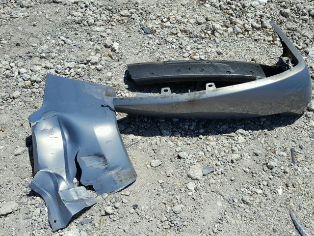 1G1ZS58F47F108614 - 2007 CHEVROLET MALIBU LS ლურჯი ფოტო 9