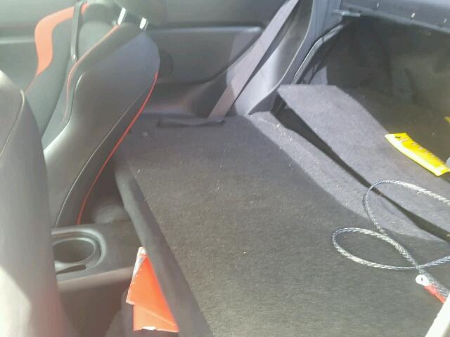 JF1ZNAA1XD1719008 - 2013 TOYOTA SCION FR-S ლურჯი ფოტო 6